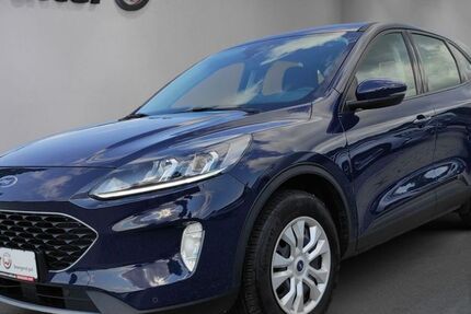 Ford Kuga 57.400 km 22.990 &euro; Pforzheim 75177