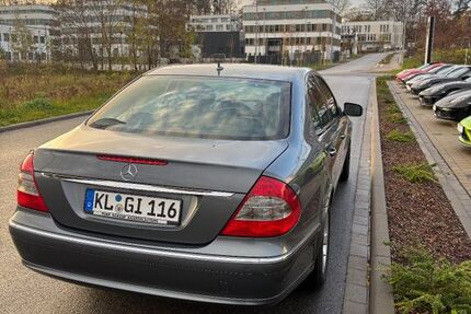Mercedes-Benz 200 186.500 km 7.490 &euro; Kaiserslautern 67655