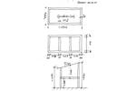 Bauernhaus, Landhaus Mittenwalde - 3 Zimmer, 90 m&sup2;, 189.000&euro; | Angebot:26763236