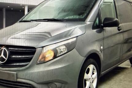 Mercedes-Benz Vito 215.027 km 16.499 &euro; Kerpen 50170