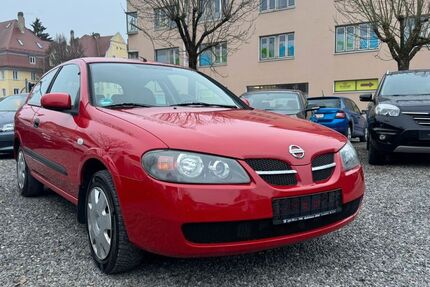 Nissan Almera 121.000 km 1.900 &euro; Ingolstadt 85055