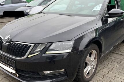 Skoda Octavia 124.000 km 13.985 &euro; Hamburg 20537