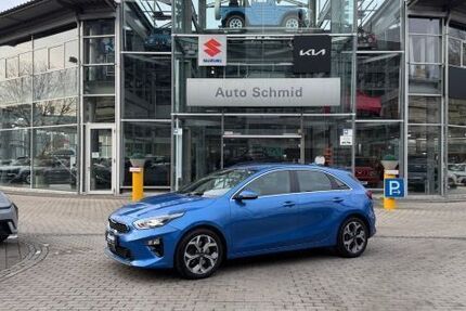 Kia ceed / Ceed 94.450 km 14.990 &euro; München 81241