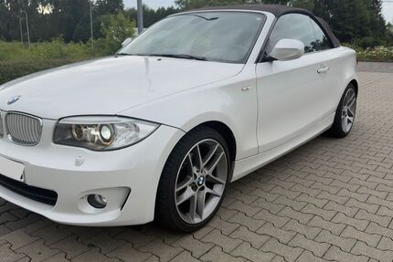 BMW 118 115.000 km 15.999 &euro; Lauterbach 36341