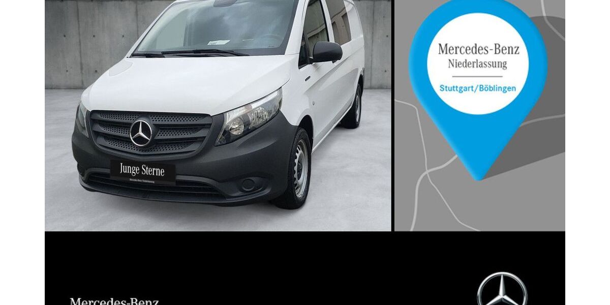 Mercedes-Benz Vito 21.250 km 16.648 &euro; Böblingen 71034