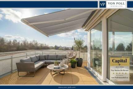 Wohnung Heilbronn Böckingen - 4.5 Zimmer, 121 m&sup2;, 648.000&euro; | Angebot:24992555