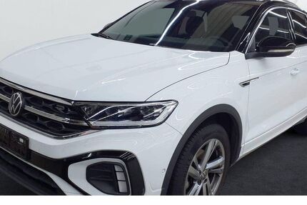 VW T-Roc 12.127 km 31.790 &euro; Suhl 98527
