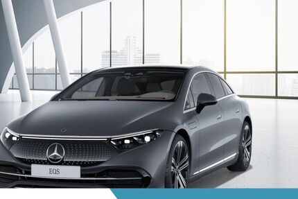 Mercedes-Benz EQS 49.820 km 66.402 &euro; Magdeburg 39130