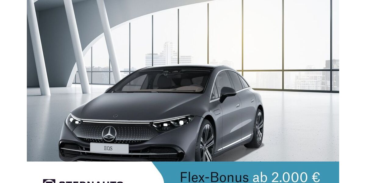Mercedes-Benz EQS 49.820 km 66.402 &euro; Magdeburg 39130