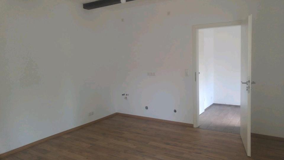 Etagenwohnung Petershagen - 1 Zimmer, 28 m&sup2;, 500&euro; | Angebot:26617905