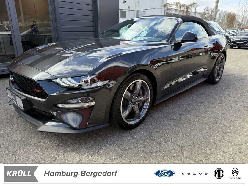 Mustang