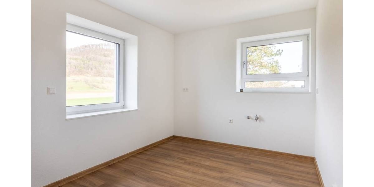 Etagenwohnung Küssaberg Reckingen - 3 Zimmer, 319.900&euro; | Angebot:26043135