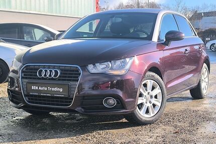 Audi A1 167.743 km 7.490 &euro; Schrobenhausen 86529