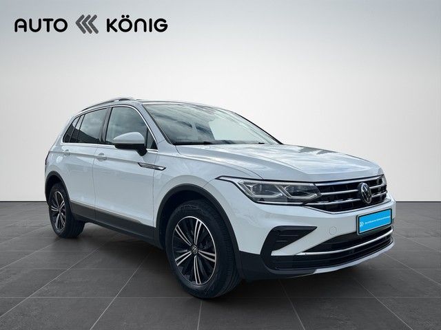 VW Tiguan 39.605 km 34.490 € Nördlingen 86720