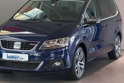 Seat Alhambra 101.000 km 29.490 € Marbach am Neckar 71672