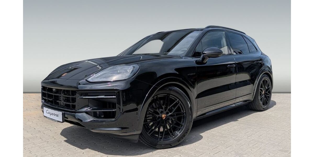 Porsche Cayenne 9.900 km 128.900 &euro; Gilching 82205