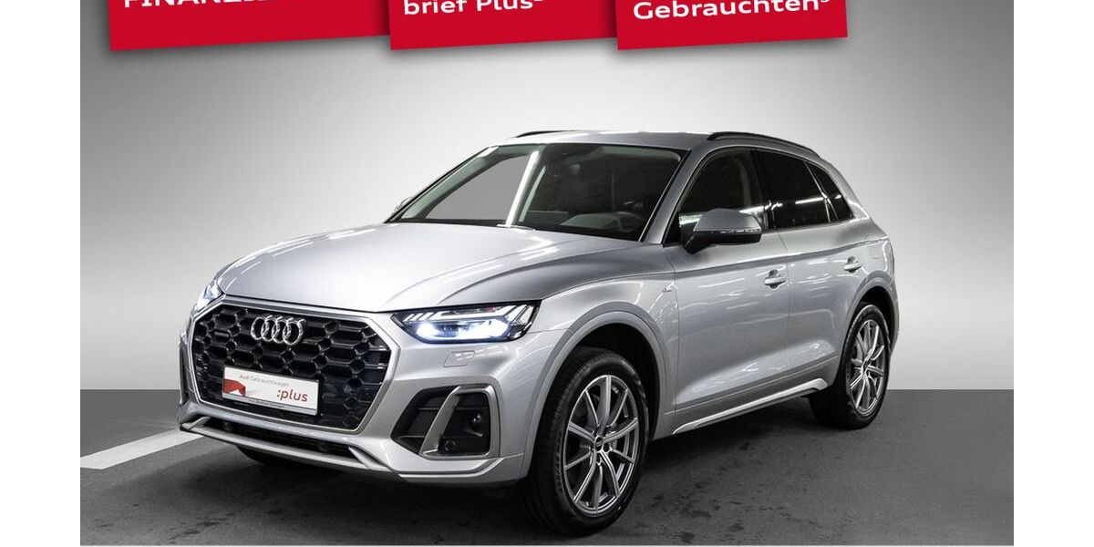 Audi Q5 50.337 km 44.840 &euro; Stuttgart 70469