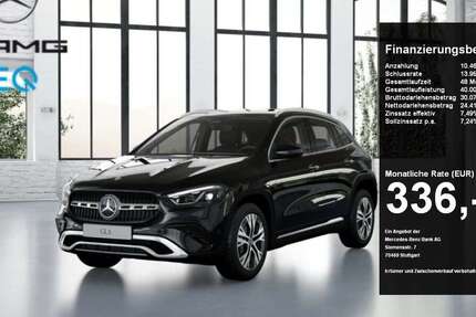 Mercedes-Benz GLA 180 7.992 km 34.550 &euro; Betzdorf 57518