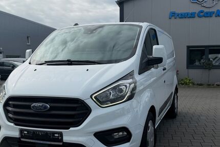 Ford Transit Custom 108.743 km 20.900 &euro; Appen-Etz 25482