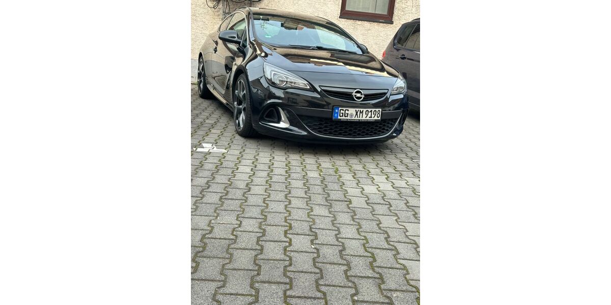 Opel Astra 159.000 km 12.000 &euro; Rüsselsheim 65428
