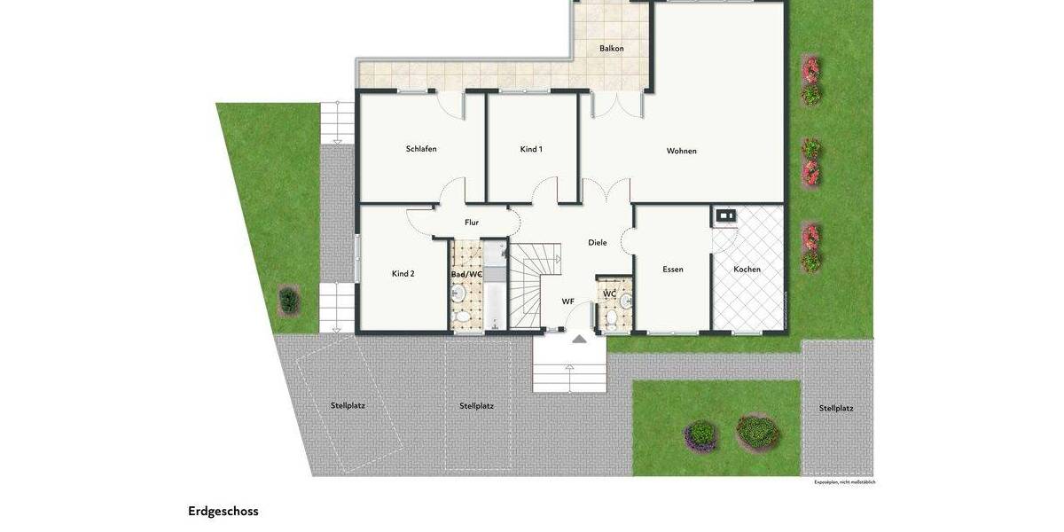 Einfamilienhaus Wächtersbach-Aufenau Aufenau - 6 Zimmer, 190 m&sup2;, 330.000&euro; | Angebot:26786603