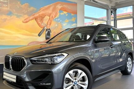 BMW X1 46.000 km 25.720 &euro; Strausberg 15344