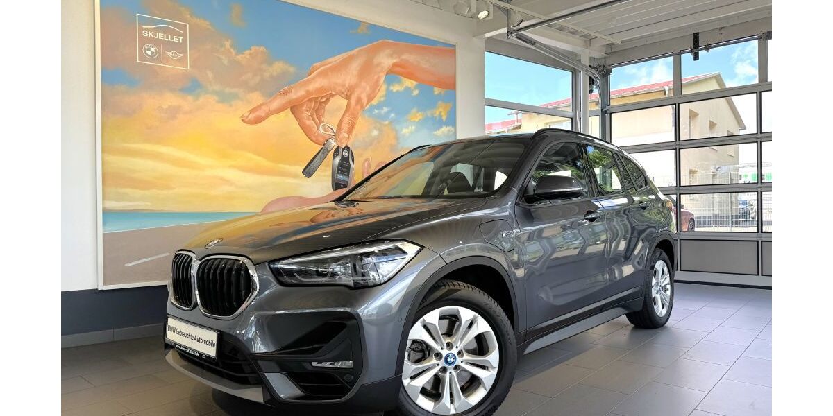 BMW X1 46.000 km 25.720 &euro; Strausberg 15344