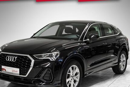 Audi Q3 55.397 km 30.720 &euro; Böblingen 71034