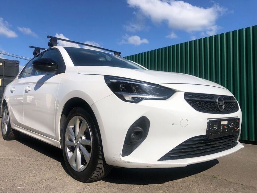 Corsa