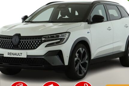 Renault Austral 25.963 km 32.688 &euro; Offenburg 77652