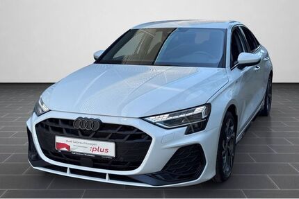 Audi A3 8.115 km 30.790 &euro; Wiesbaden 65189
