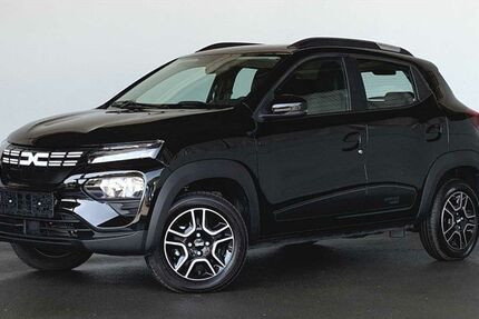 Dacia Spring 17.970 km 11.970 € Neuensalz 08541