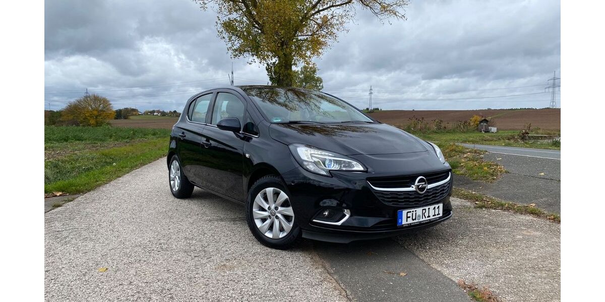 Opel Corsa 70.000 km 9.500 &euro; Fürth 90765
