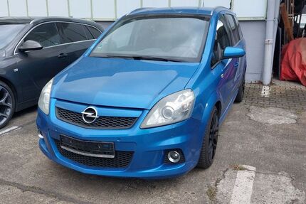 Opel Zafira 175.649 km 6.490 &euro; Berlin 10365