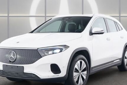 Mercedes-Benz EQA 12.083 km 34.490 &euro; Baden-Baden 76532