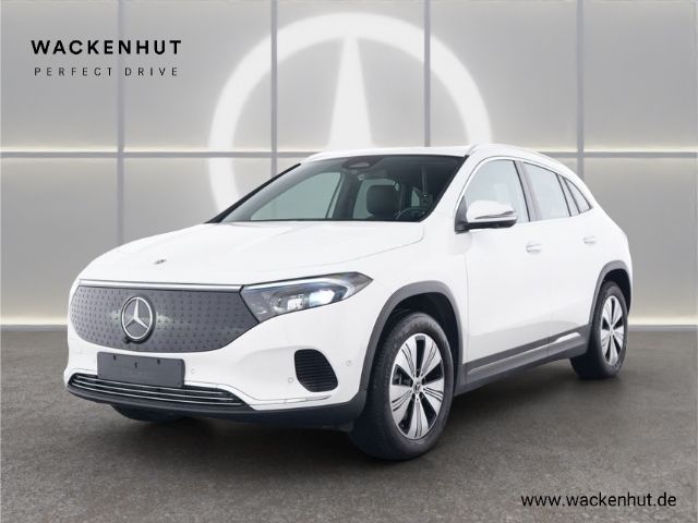 Mercedes-Benz EQA 12.083 km 34.490 &euro; Baden-Baden 76532