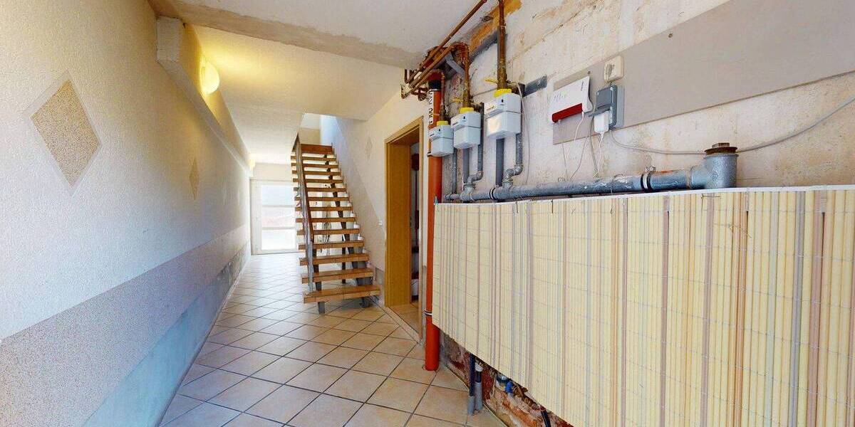 Mehrfamilienhaus, Wohnhaus Luckenwalde - 6 Zimmer, 225 m&sup2;, 488.888&euro; | Angebot:26882176