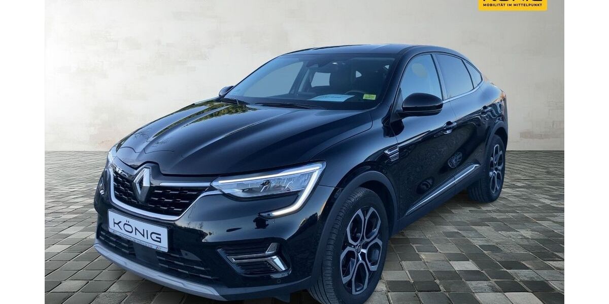 Renault Arkana 24.893 km 20.999 &euro; Teltow 14513