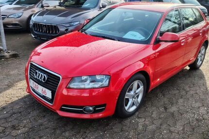 Audi A3 214.100 km 5.990 &euro; Buxtehude 21614