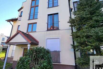 Wohnung Bernau - 2 Zimmer, 55 m&sup2;, 175.000&euro; | Angebot:24133526