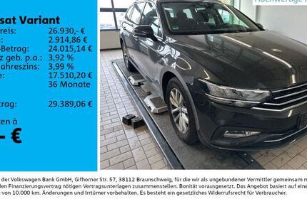 VW Passat 40.266 km 26.930 &euro; Leipzig 04178