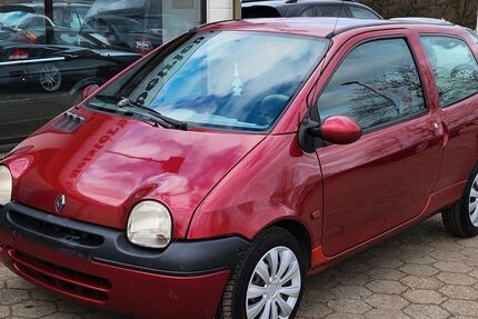Renault Twingo 223.293 km 1.799 &euro; Stapelfeld 22145