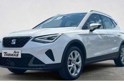 Seat Arona 23.104 km 19.680 &euro; Blankenheim 53945
