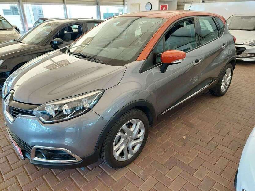 Captur