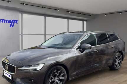 Volvo V60 10.000 km 41.690 &euro; Wurmberg 75449