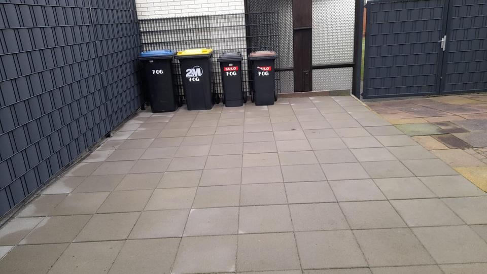 Dachgeschoßwohnung Rheine Altenrheine - 3 Zimmer, 67 m&sup2;, 700&euro; | Angebot:26039361