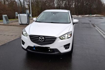 Mazda CX-5 135.431 km 10.100 &euro; Immenhausen 34376