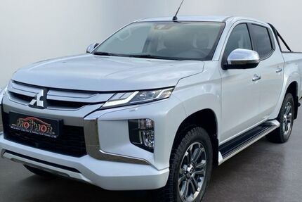 Mitsubishi L200 29.890 km 33.878 &euro; Gardelegen 39638