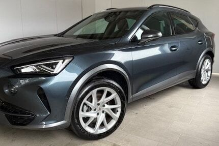 Cupra Formentor 50.787 km 24.950 &euro; Arnsberg 59823