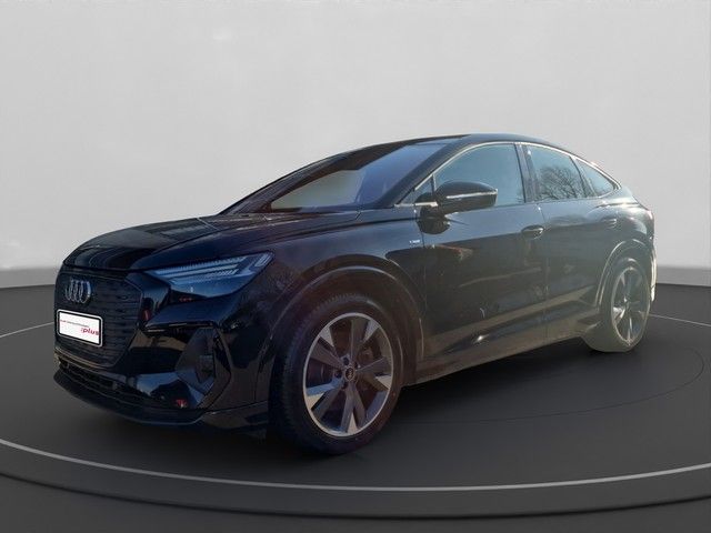 Q4 e-tron